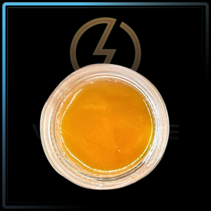 High Voltage - Blissful Wizard - 14G Sauce