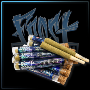 Frost Factory - BUNDLE - 10 Pack Snow Cones