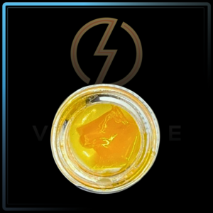 High Voltage - Godfather OG - 1G Live Resin