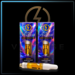 High Voltage - McFlurry - 1G High Terpene Cart