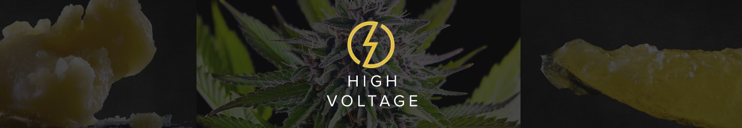 High Voltage