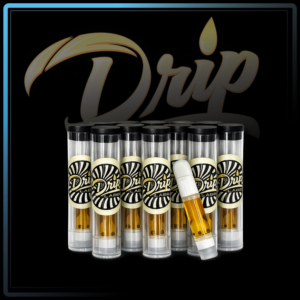 DRIP LABS 510 CART BUNDLE (10 PACK)