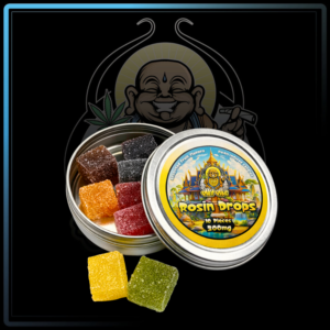 PHAT PHUC - ROSIN DROPS