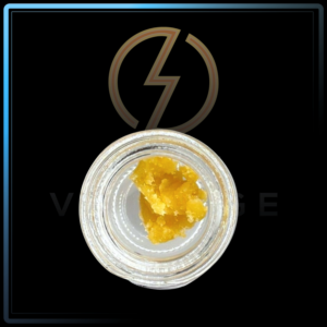 High Voltage - Pink Rozay - 1G Live Resin