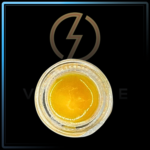 High Voltage - Shiva Skunk - 1G Live Hash Rosin