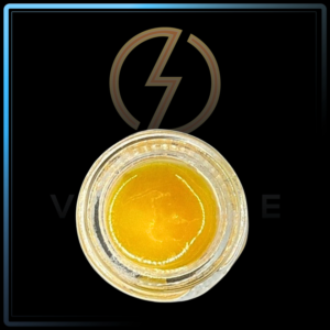 High Voltage - Shiva Skunk - 1G Live Hash Rosin