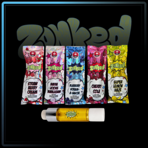 ZONKED 510 BUNDLE (10 PACK)