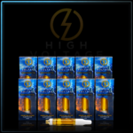 High Voltage Premium Sauce Cart Bundle (10 PACK)