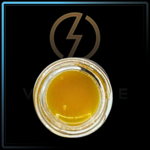 High Voltage - Comatose OG - 1G Live Resin