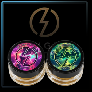HIGH VOLTAGE - SAUCE MIX & MATCH - 14G BALLER BUNDLE