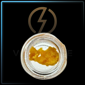 High Voltage - Pink Kush - 1G Live Resin