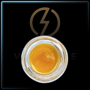 High Voltage - White Truffle - 1G Live Hash Rosin