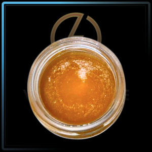 High Voltage - Biscotti - 14G Full Spectrum Sauce