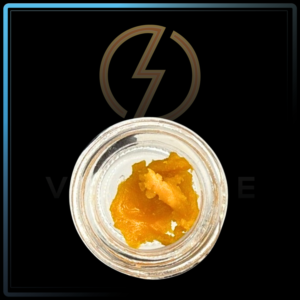 High Voltage - Donny Burger - 1G Live Resin