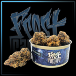 Frost Factory - End Game - 14G Cold Cured Quads