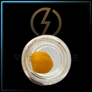 High Voltage - Gabriola Wedding Cake - 1G Live Resin
