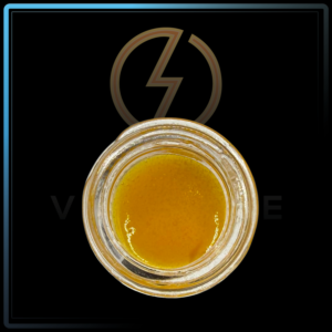 High Voltage - Gas Face - 1G Full Spectrum Sauce