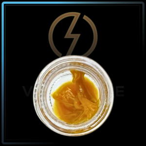 High Voltage - Shark Shock - 1G Live Resin
