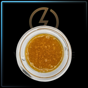 High Voltage - Sherb Cream Pie - 7G Full Spectrum Sauce