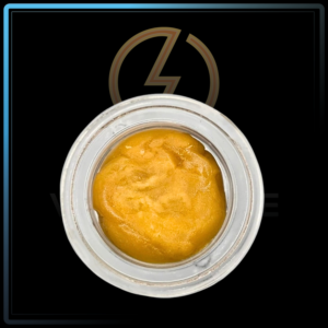 High Voltage - Banana Daddy - 7G Live Resin