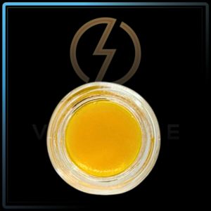 High Voltage - Candy Fumez - 1G Full Spectrum Sauce