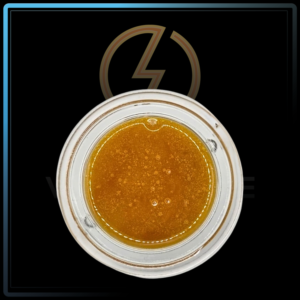 High Voltage - Cereal Milk - 7G Full Spectrum Sauce