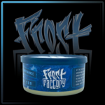 Frost Factory - Tahoe OG - 14G Cold Cured Quads