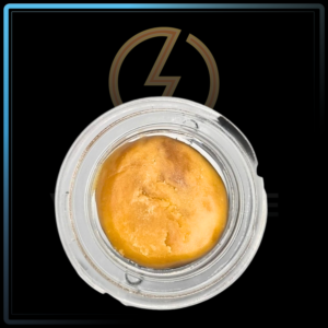 High Voltage - Gas Face - 7G Live Resin