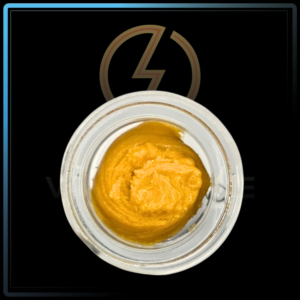 High Voltage - Lemonatti - 7G Live Resin