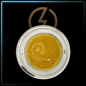High Voltage - Lemonatti - 7G Full Spectrum Sauce