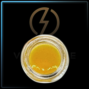 High Voltage - MK Ultra - 1G Full Spectrum Sauce