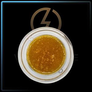 High Voltage - Night Nurse - 7G Full Spectrum Sauce