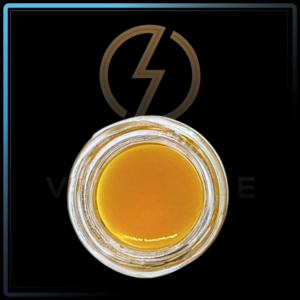 High Voltage - Orange 43 - 1G Full Spectrum Sauce