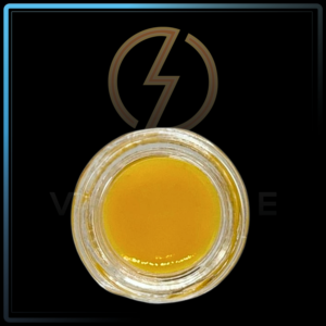 High Voltage - Platinum Cookies - 1G Full Spectrum Sauce