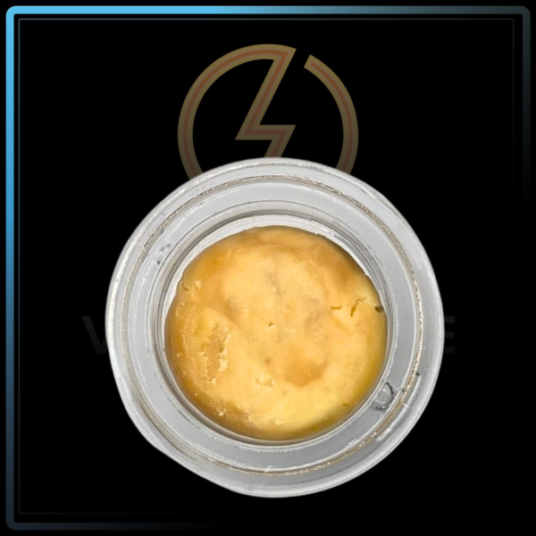 Purple Kush BLR7G NEW