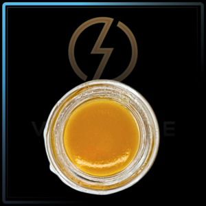 High Voltage - Rainbow Zkittles - 1G Full Spectrum Sauce