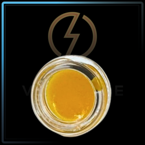 High Voltage - Sherb Cake - 1G Full Spectrum Sauce