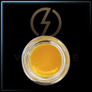 High Voltage - Sugar Shack - 1G Full Spectrum Sauce