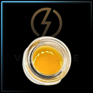 High Voltage - Ghost OG - 1G Full Spectrum Sauce