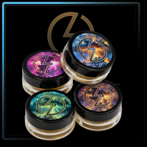 HIGH VOLTAGE - DIAMONDS IN SAUCE MIX & MATCH - 28G BALLER BUNDLE